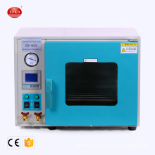 Keda Lab Economic Electricity Heating Vacuum and Drying Ovens Price